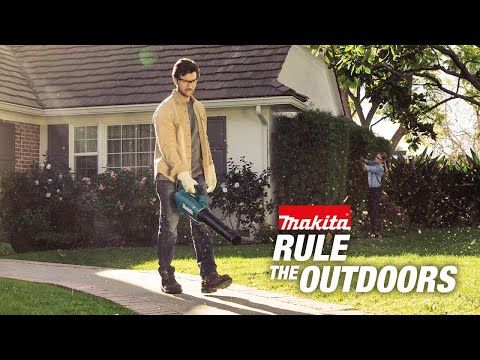 Makita XCU06Z 18V LXT Lithium‑Ion Brushless Cordless 10