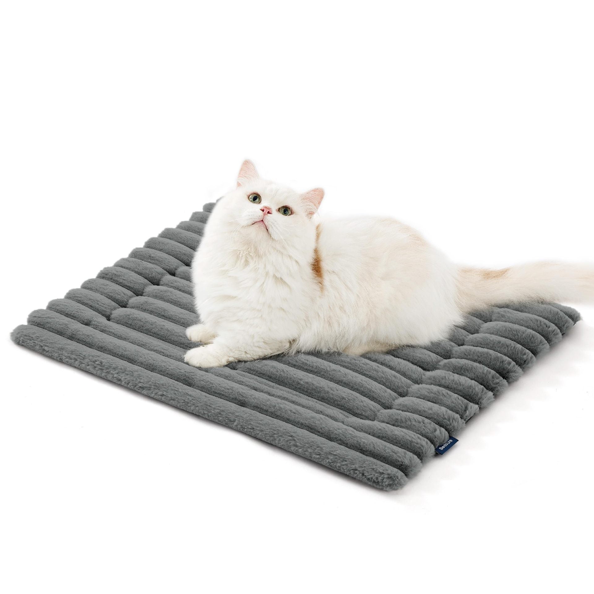 Self Warming Pet Mat | Heated Cozy Pad – Warm & Comfortable Rest