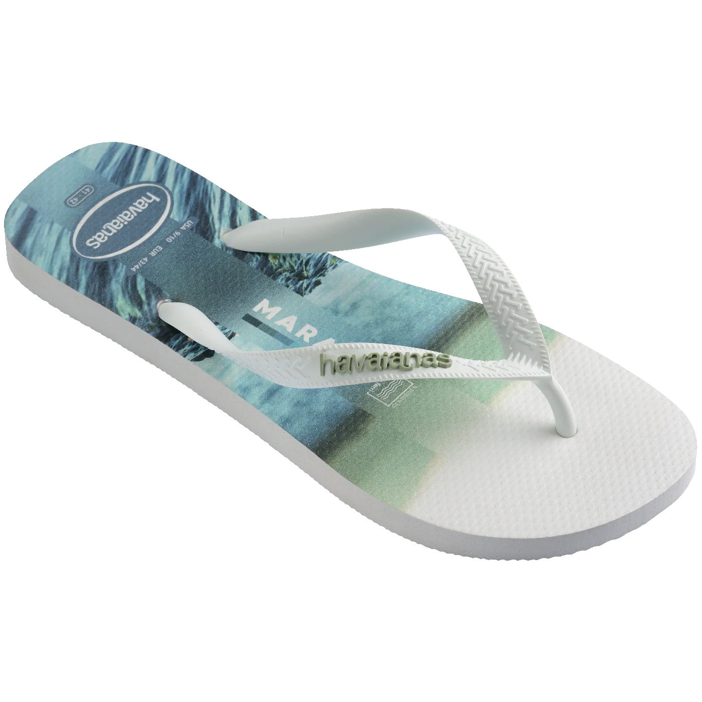 Chinelo Havaianas Top Surfer I