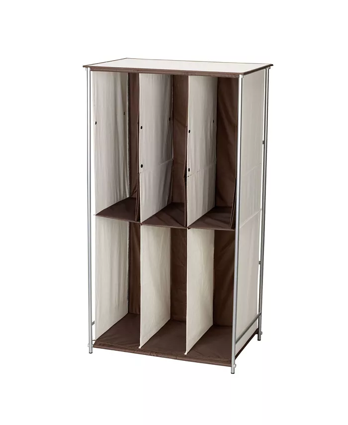 Household Essentials Household Essential Transformer Boot Storage Rack