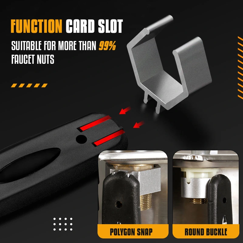 🔥  Sale 49% OFF🔥2023 New Multifunctional Adjustable Double-ended