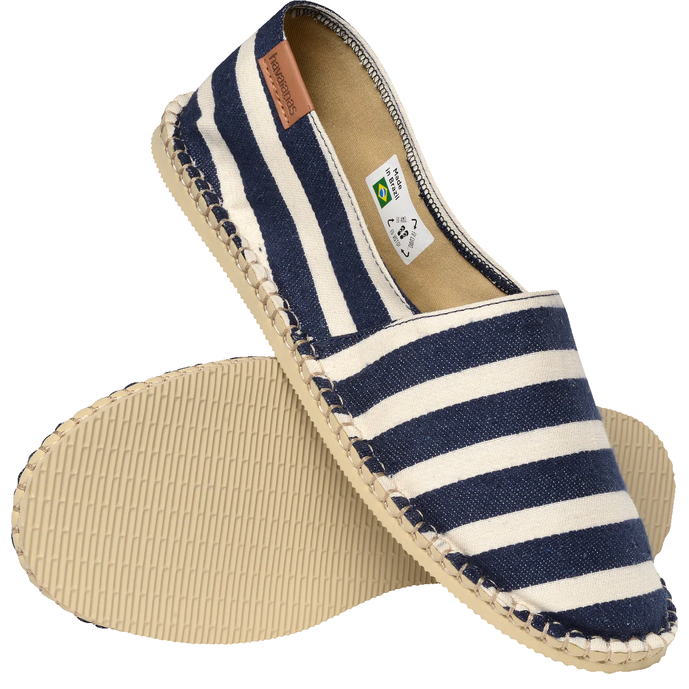 Alpargatas Havaianas Origine IV Print