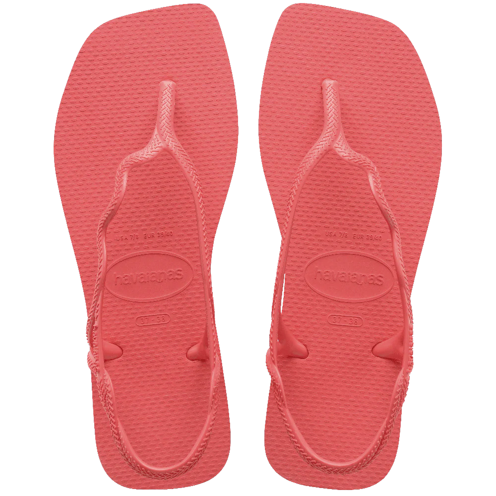 Rasteirinha Havaianas Soleil