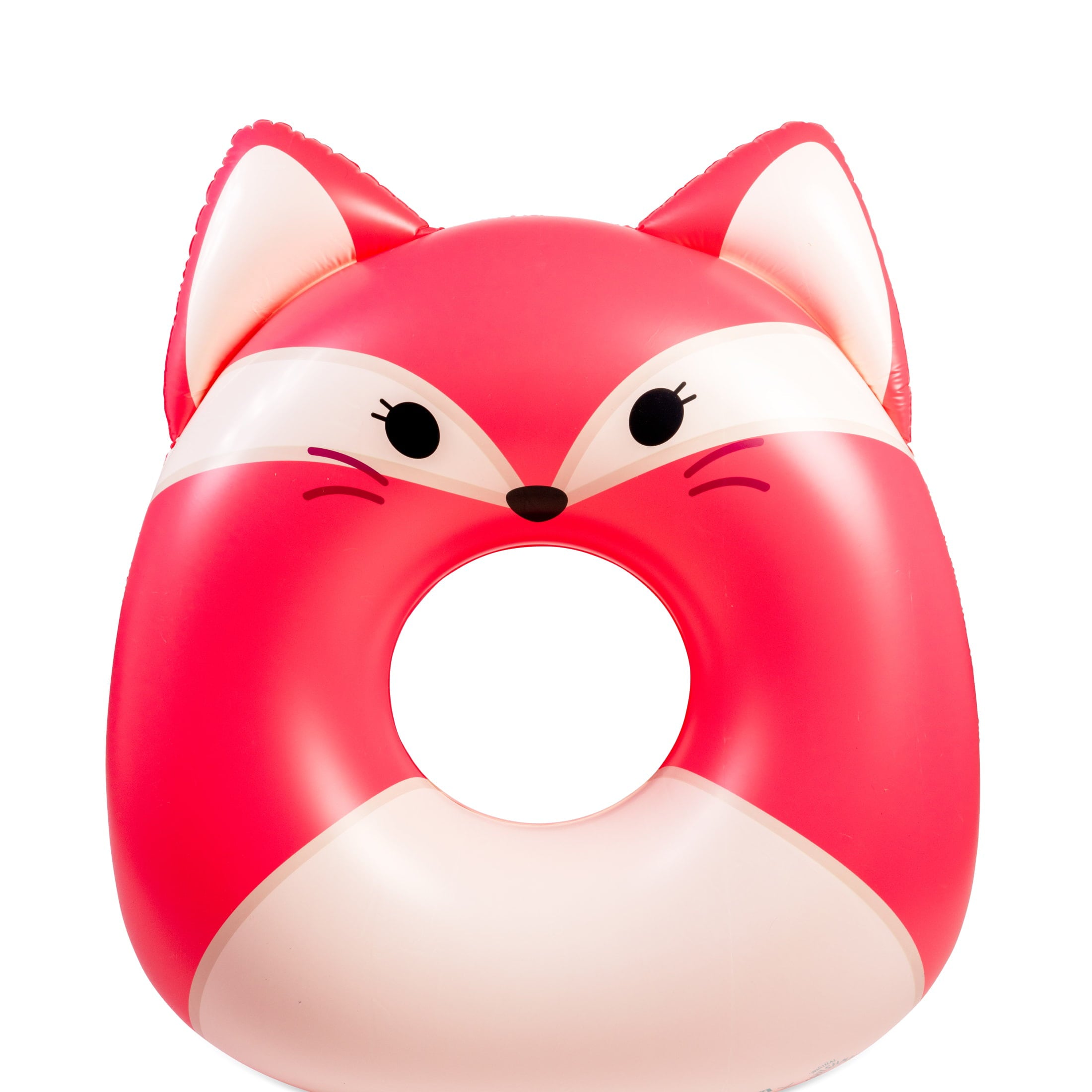 BigMouth X Squishmallows Fifi the Fox Pool Float