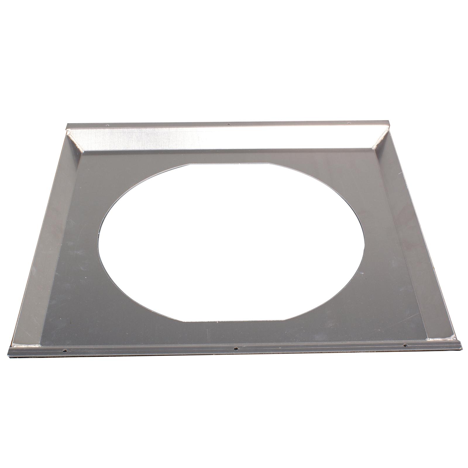 Summit Racing SUM-381206 Summit Racing? Aluminum Fan Shrouds