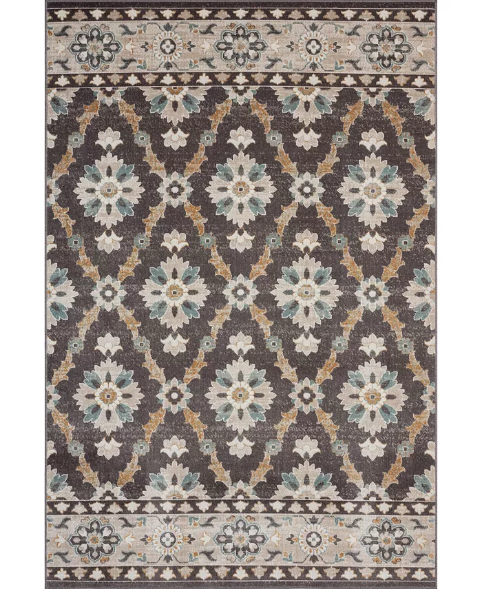 LR Home CLOSEOUT! Heirloom HRL81463 5'3