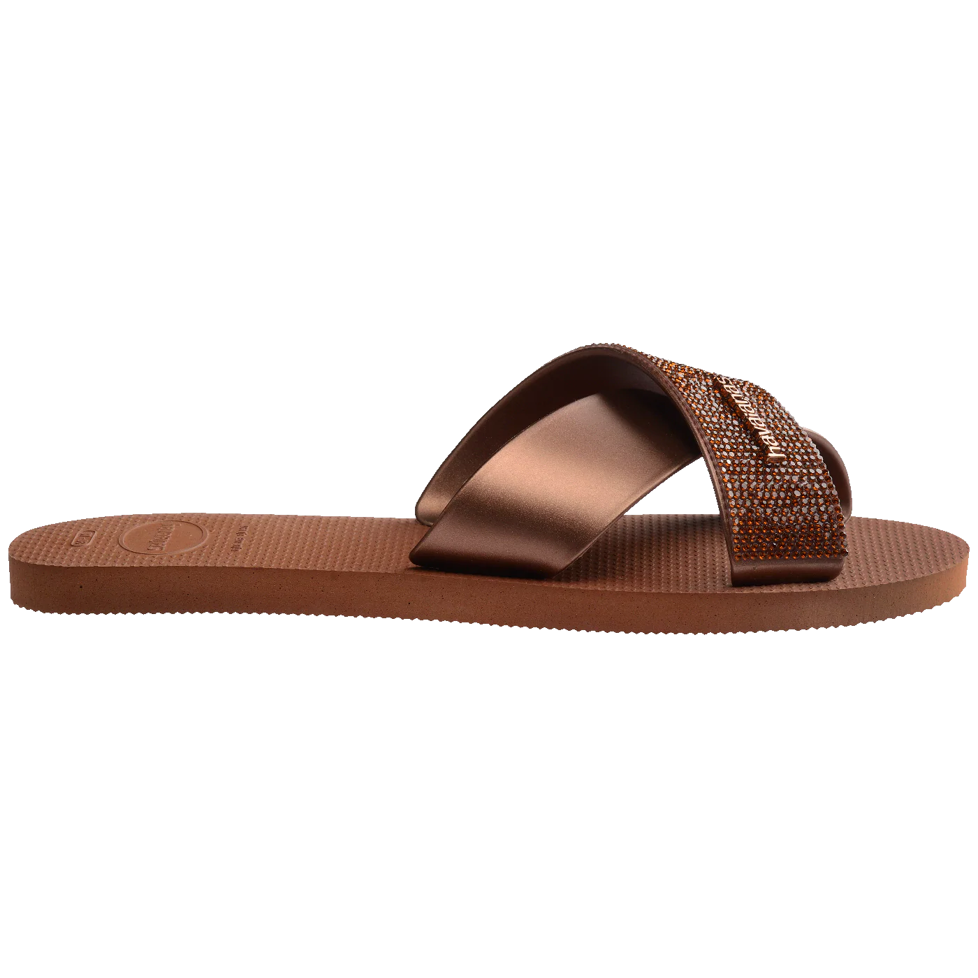 Rasteirinha Havaianas Aqua Glow