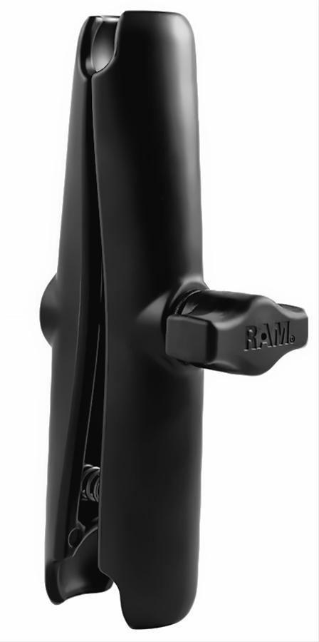 RAM Mounts RAM-B-201U-C Ram Mounts Double-Socket Arms