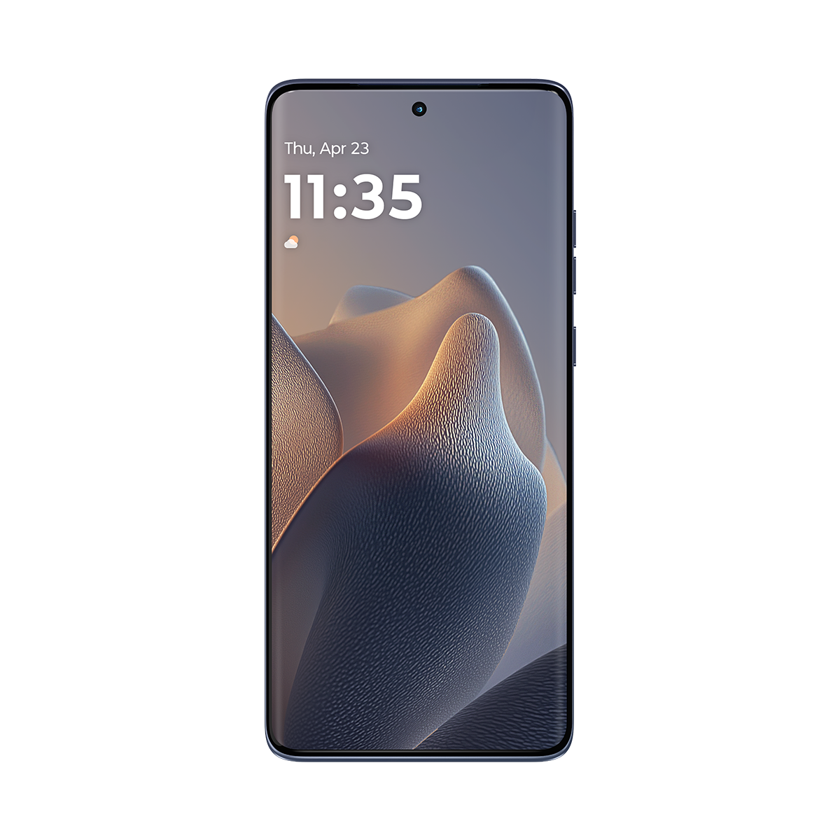 Smartphone Motorola Edge 60  Smartphone Motorola com entrega rápida.