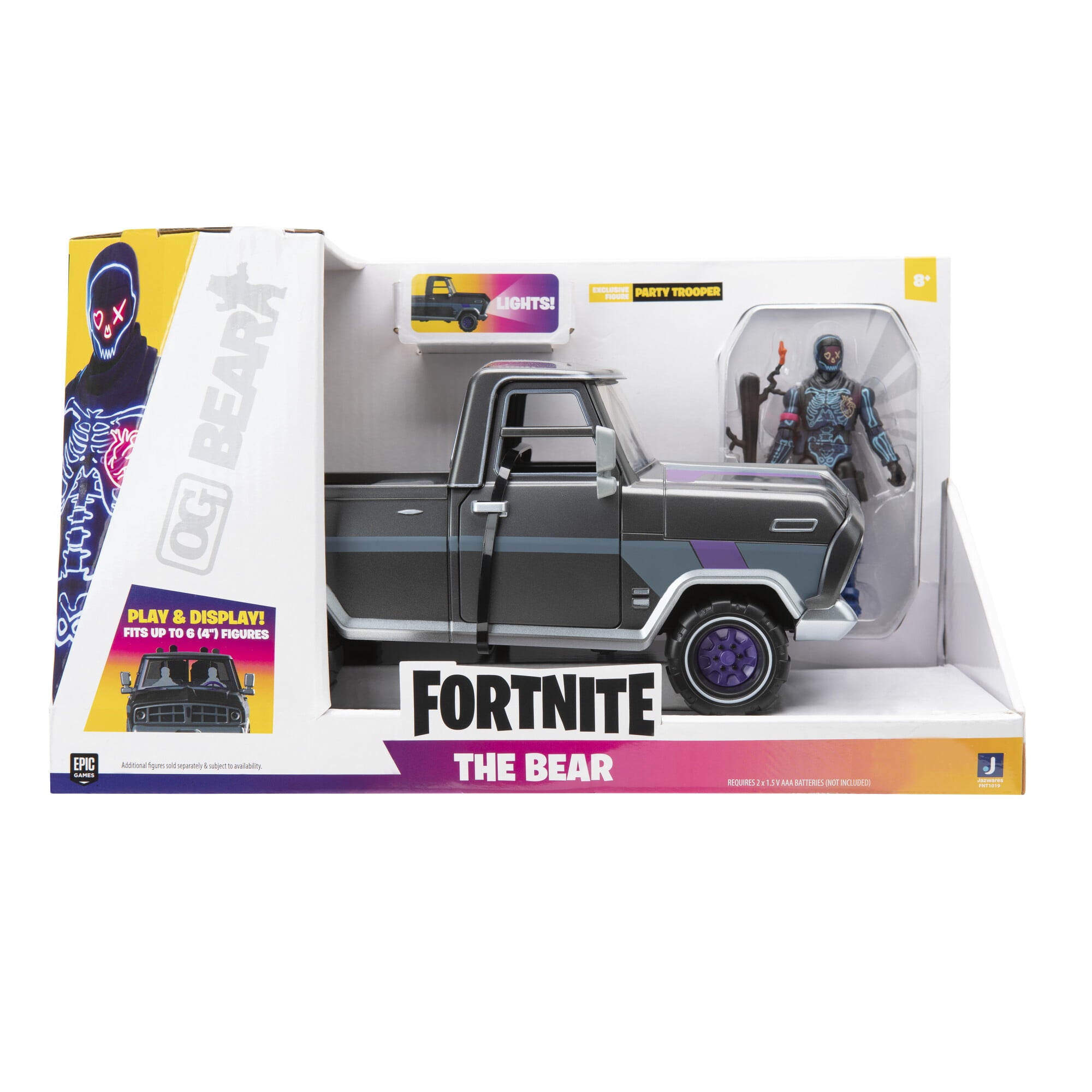 Fortnite 8