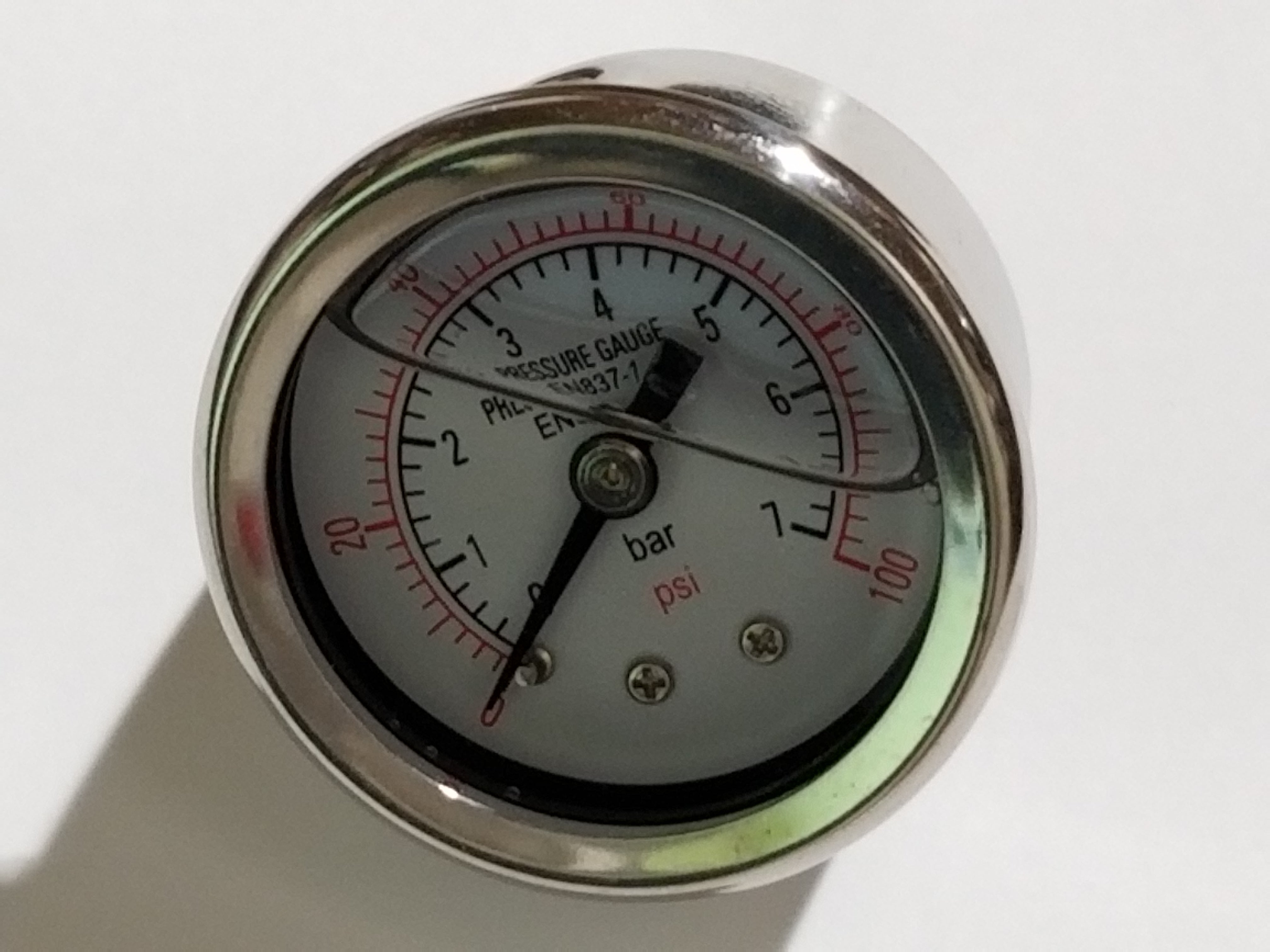 Liberty 26 Gallon (100 Liter) ATV  Spot Sprayer with Boom Atachment. for Watering and Gardening