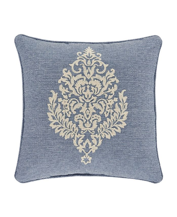 J Queen New York Aurora Decorative Pillow， 20