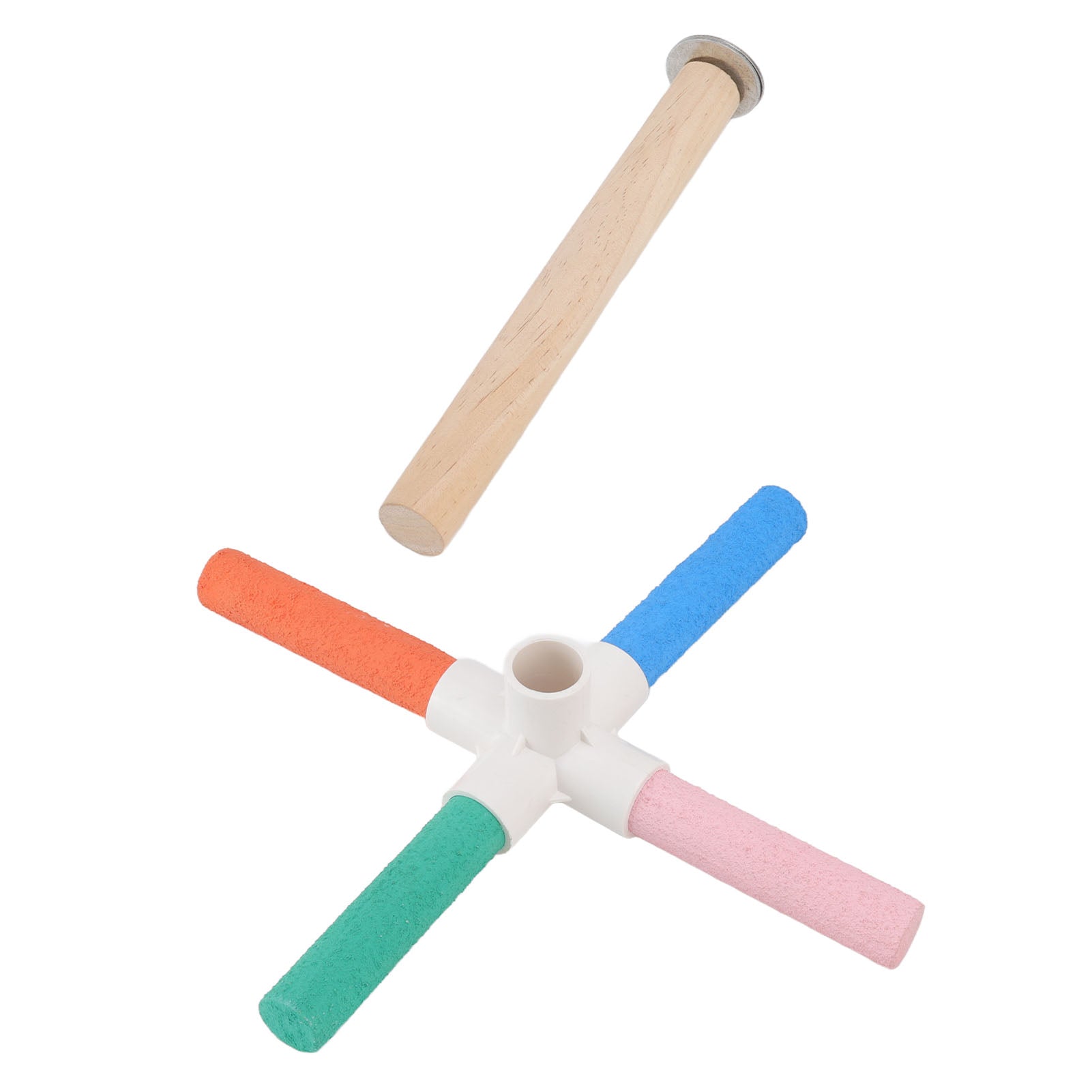 Stand Stick，   Standing Stick Keep Healthy  For Birds