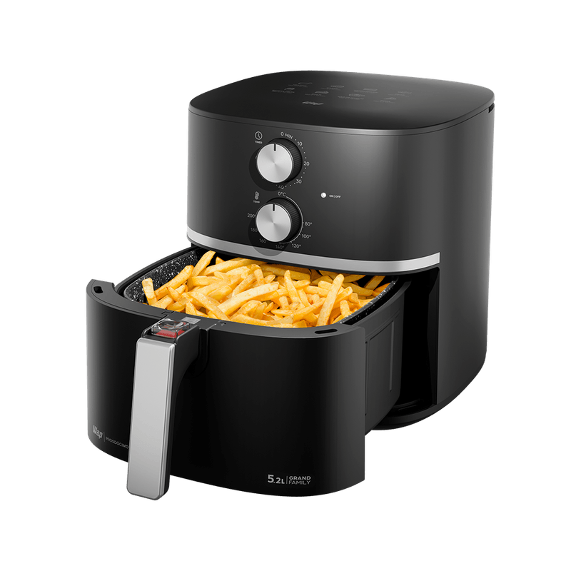 Fritadeira Elétrica WAP WAFG2S Grand Prosdócimo 5,2L