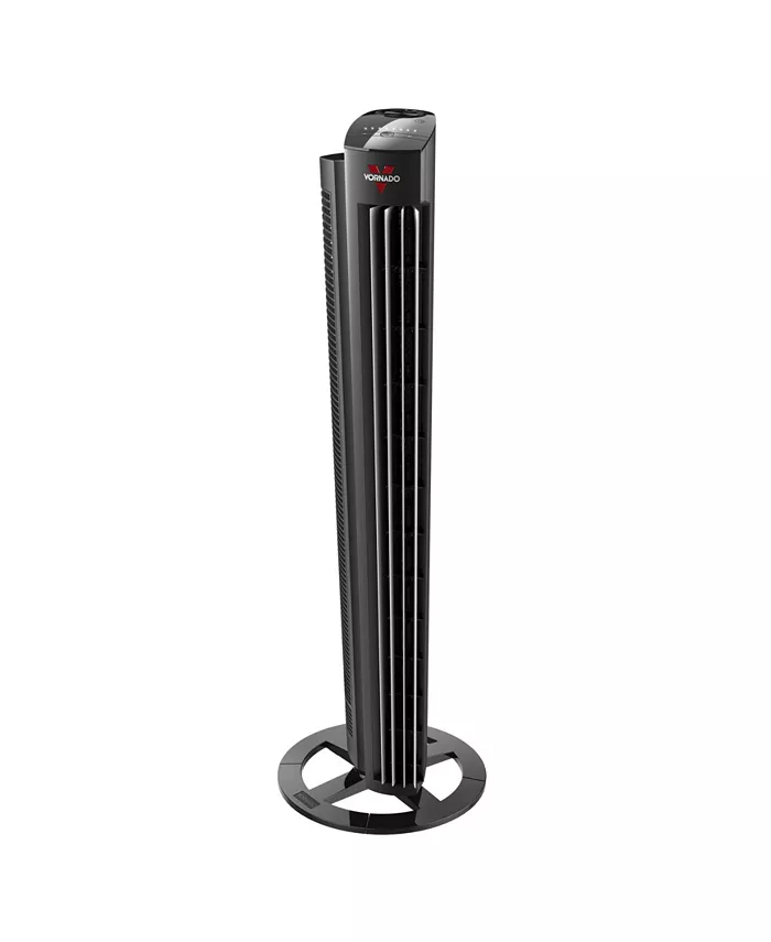 Vornado NGT425 Tower Air Circulator with Versa-Flow and Remote Control， 42
