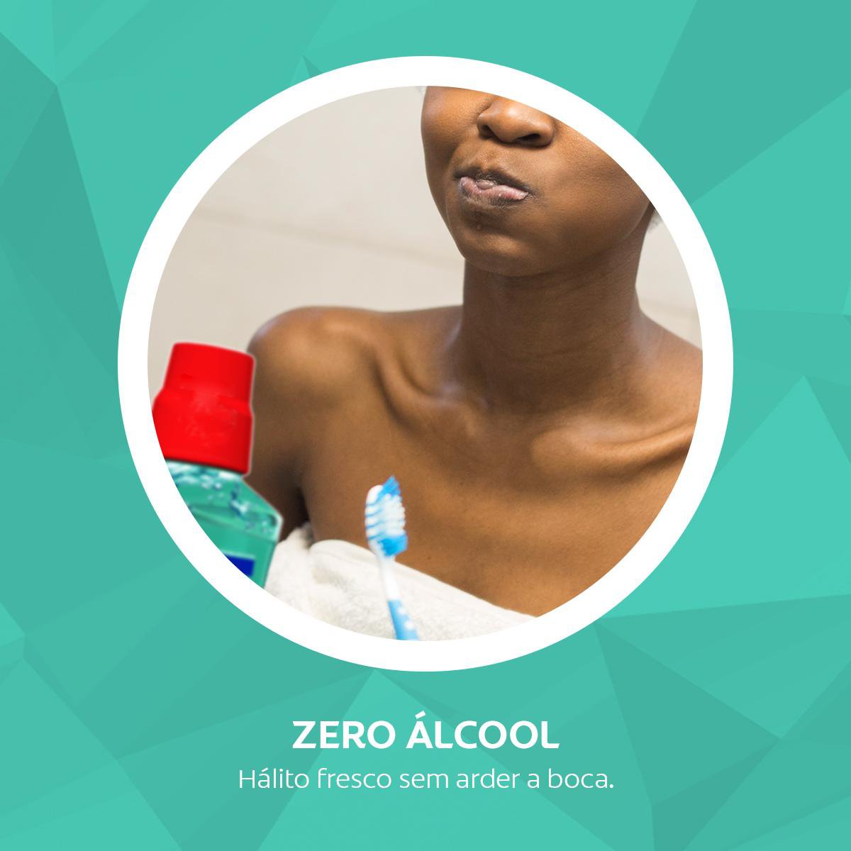 Enxaguante Bucal Colgate Plax Fresh Mint 500ml Promo Leve 500ml Pague 350ml
