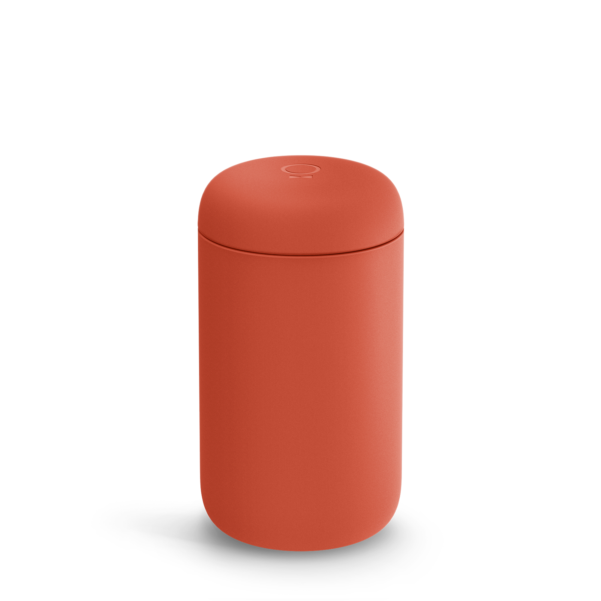 Ceramic Wide Rim Mug 12 Ounce Ergonomic Handle