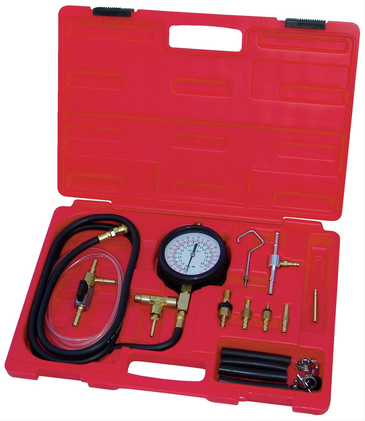 S.U.R.andR. FPT10 S.U.R.andR. Fuel Injection Pressure Tester Kits