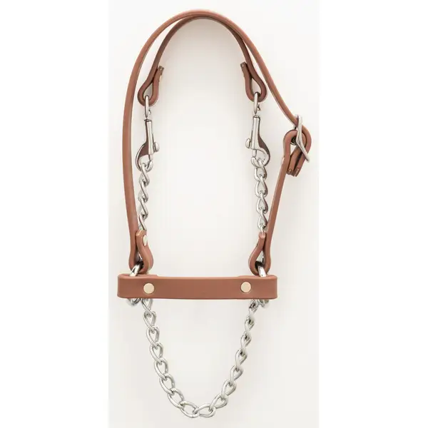 Weaver Livestock Total Control Goat Halter