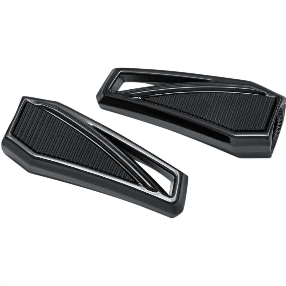 Kuryakyn 5761 Kuryakyn Phantom Footpegs