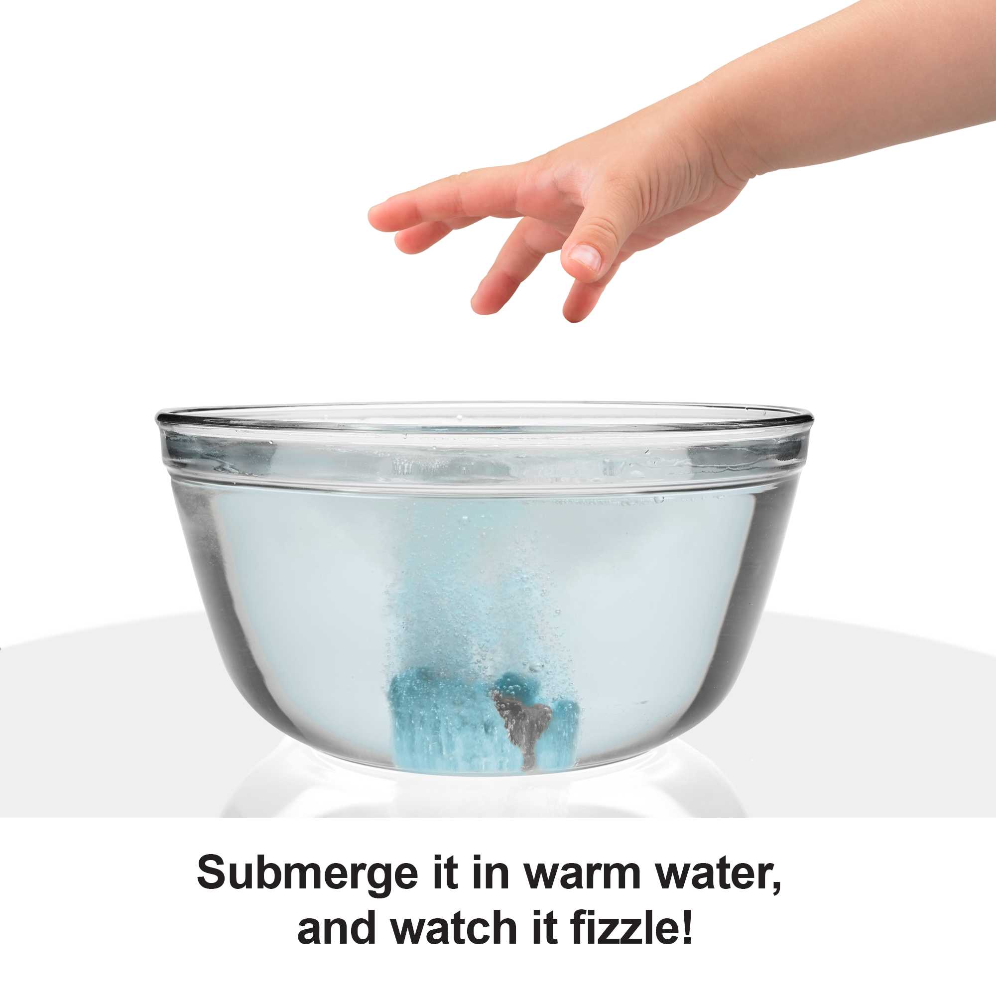 Thomas and Friends MINIS Fizz ‘n Go Train Cargo Assortment