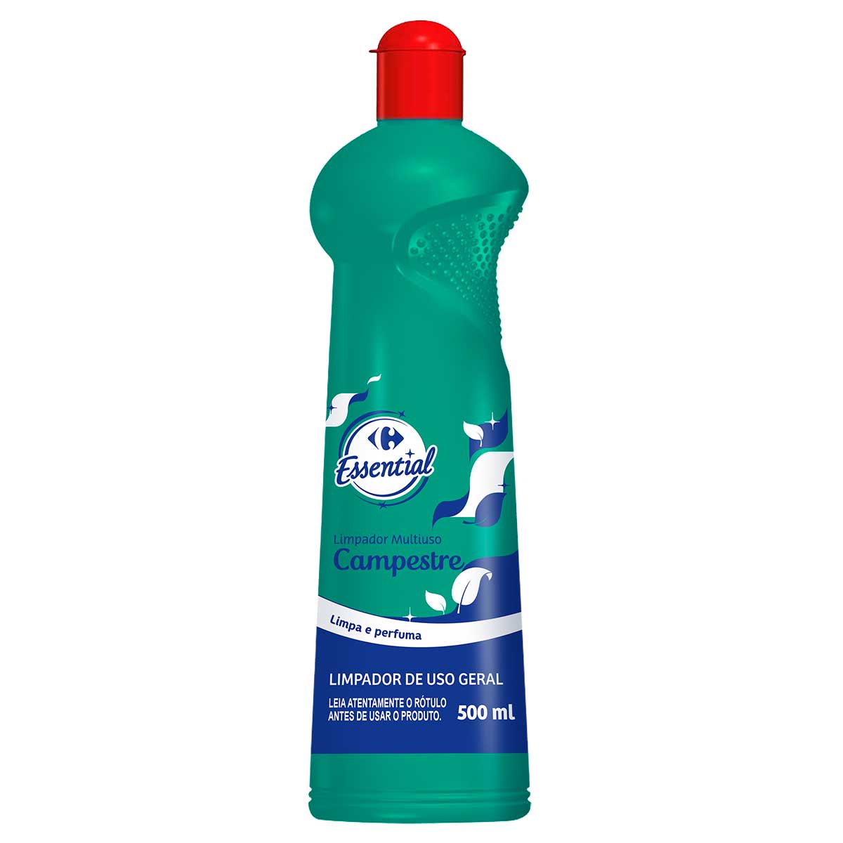 Limpador Multiuso Campestre Carrefour 500ml