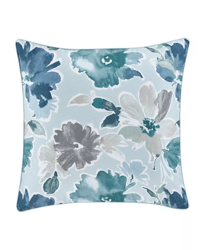 J by J Queen Mikayla Decorative Pillow， 18