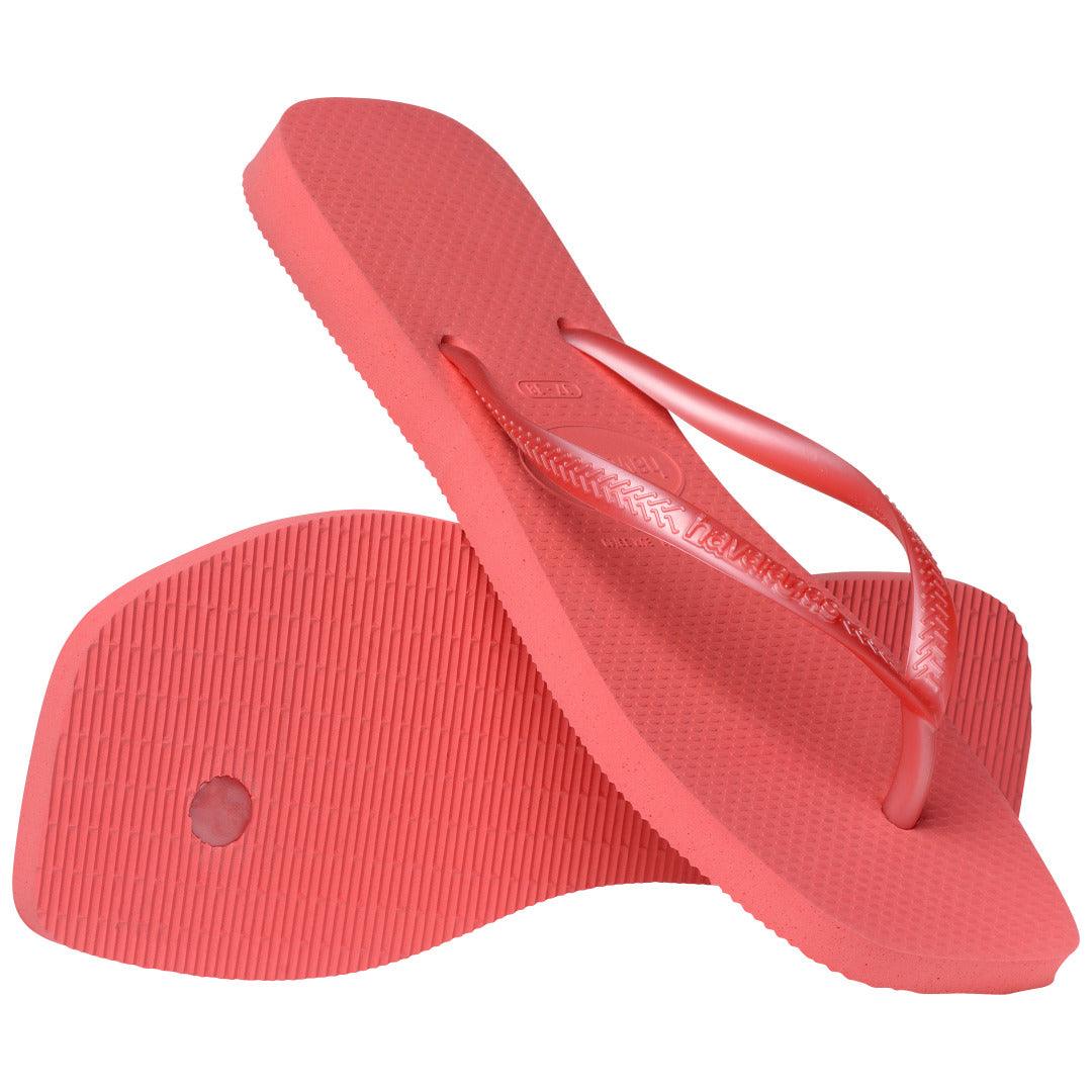 Chinelo Havaianas Slim Square