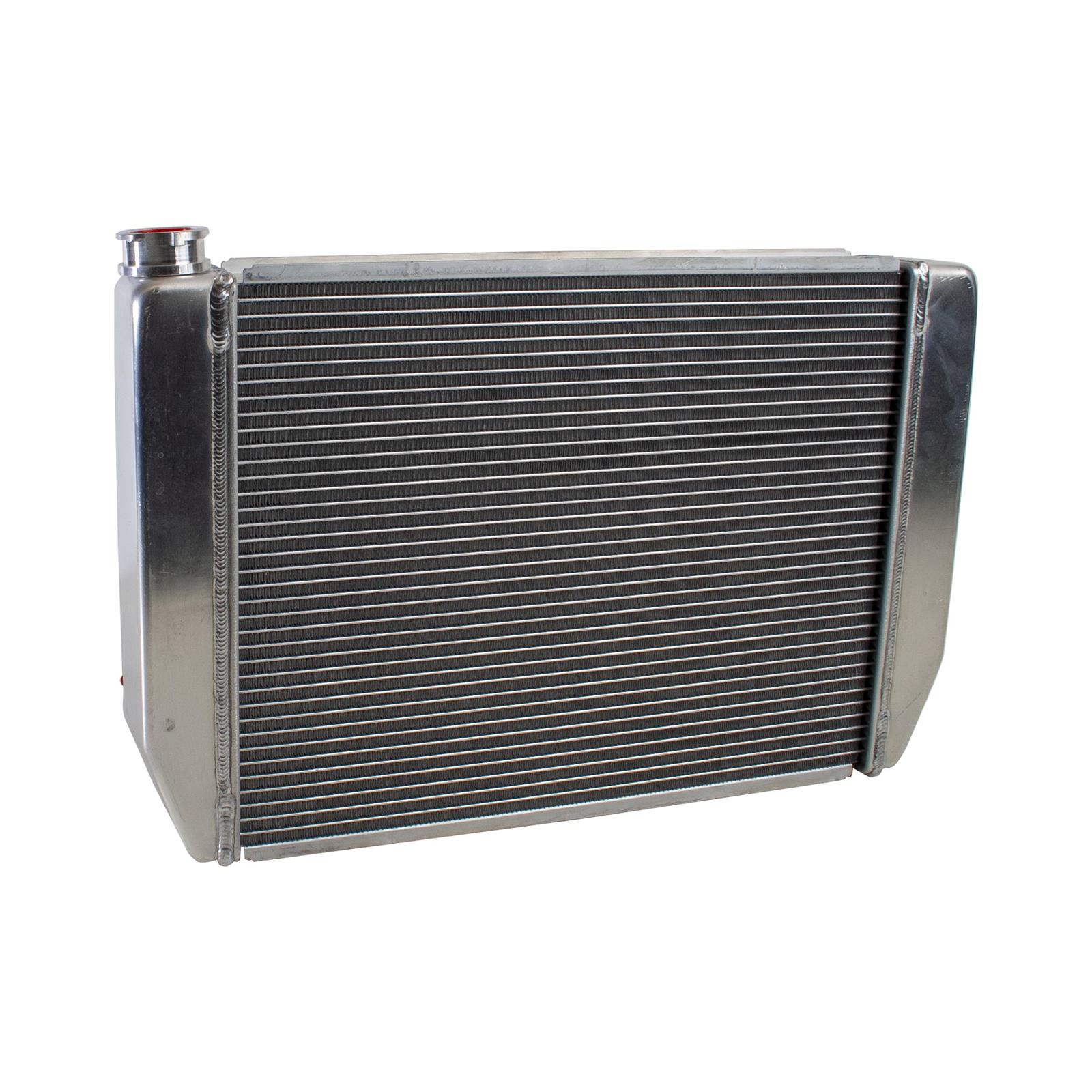 Griffin Thermal Products 1-25181-XS Griffin Universal Fit Radiators