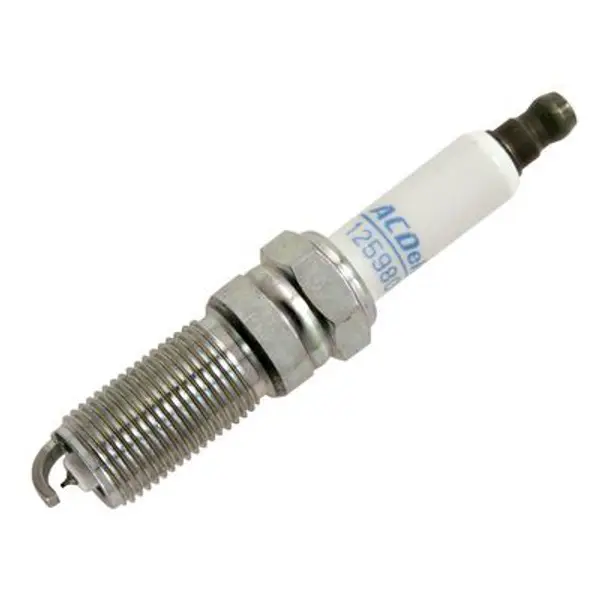 AC Delco Professional Platinum Spark Plug