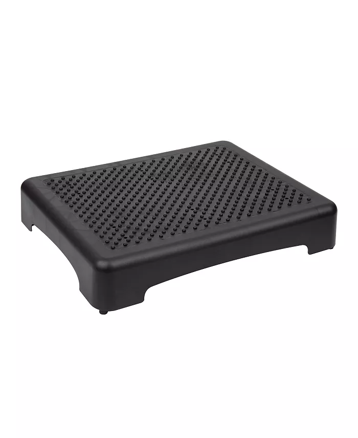 Mind Reader Anchor Collection， Indoor Outdoor Platform Booster Step