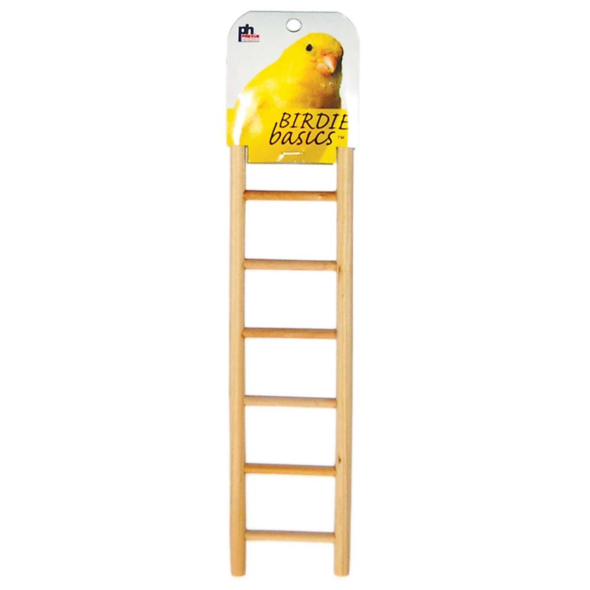 7-rung Bird Ladder