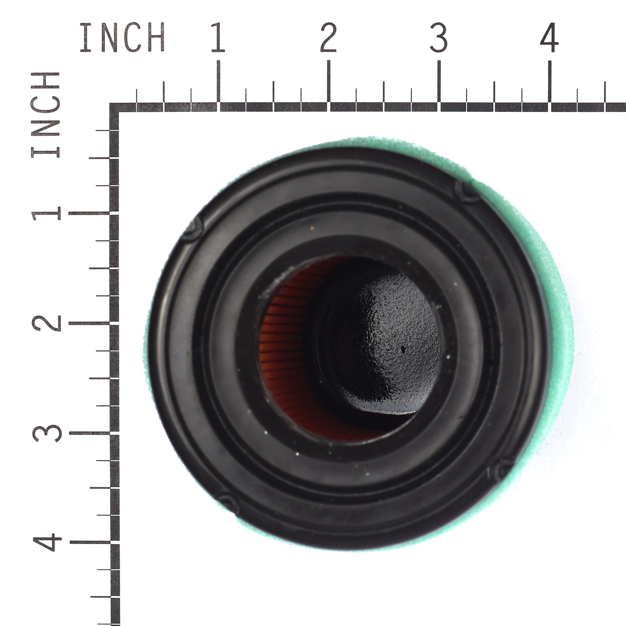 Briggs & Stratton 796031 Engine Air Filter with Pre-Cleaner, DIY Package Version of 594201