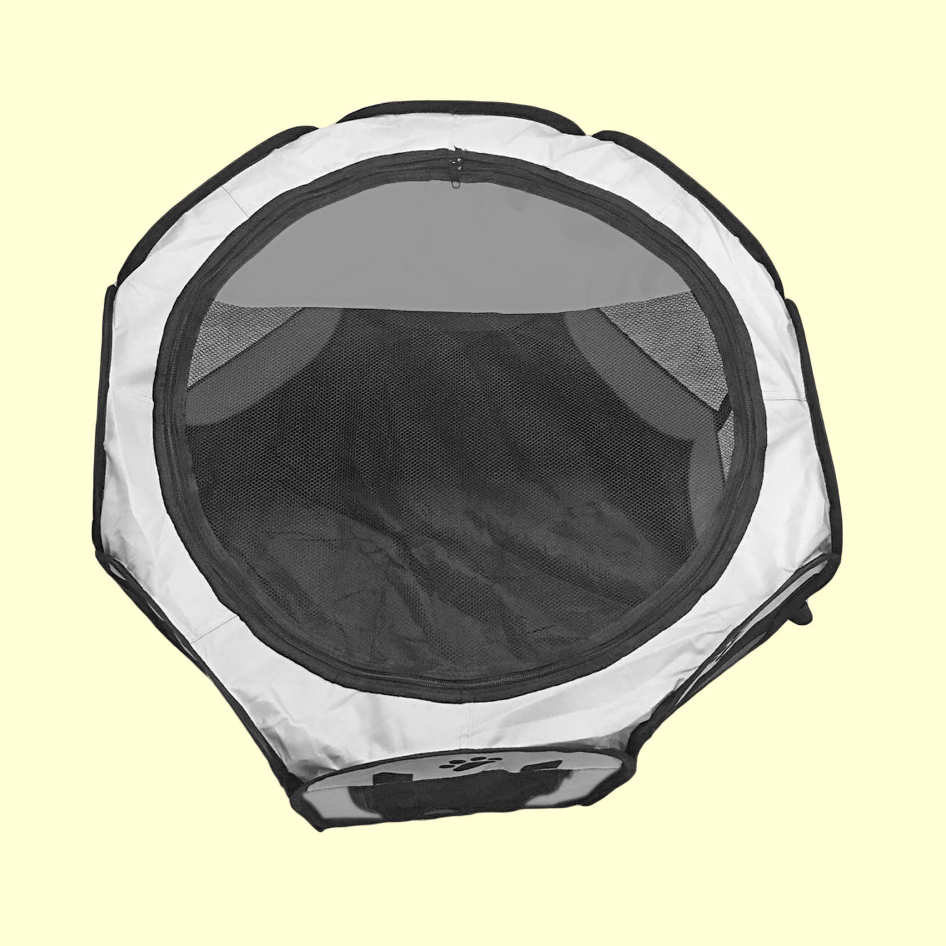 Puppy and Cat Tent- Portable Pet Playpen for Dogs