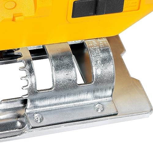 Vonder, Serra Tico-Tico, 800 W, Ttv 800 220 V~.