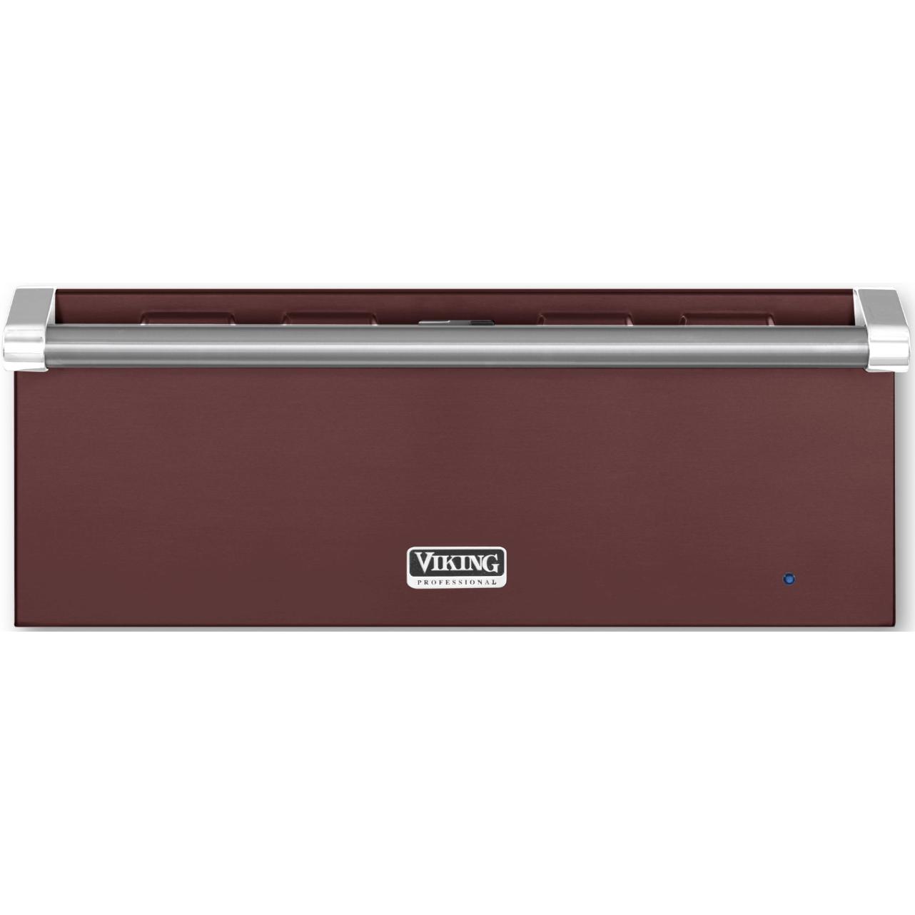 Viking 27-inch Warming Drawer VWD527KA