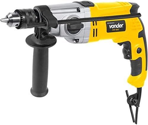 Vonder, Furadeira De Impacto 1/2