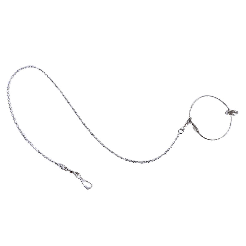 Parrot Leg Ring Ankle Foot Chain Bird Outdoor Flying Training Activity Stand