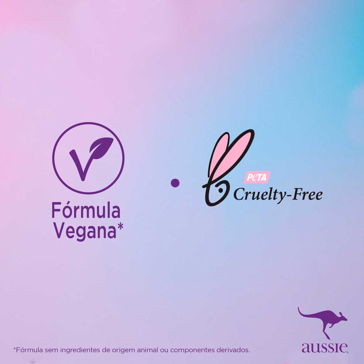 Condicionador Aussie Mega Moist 360ml