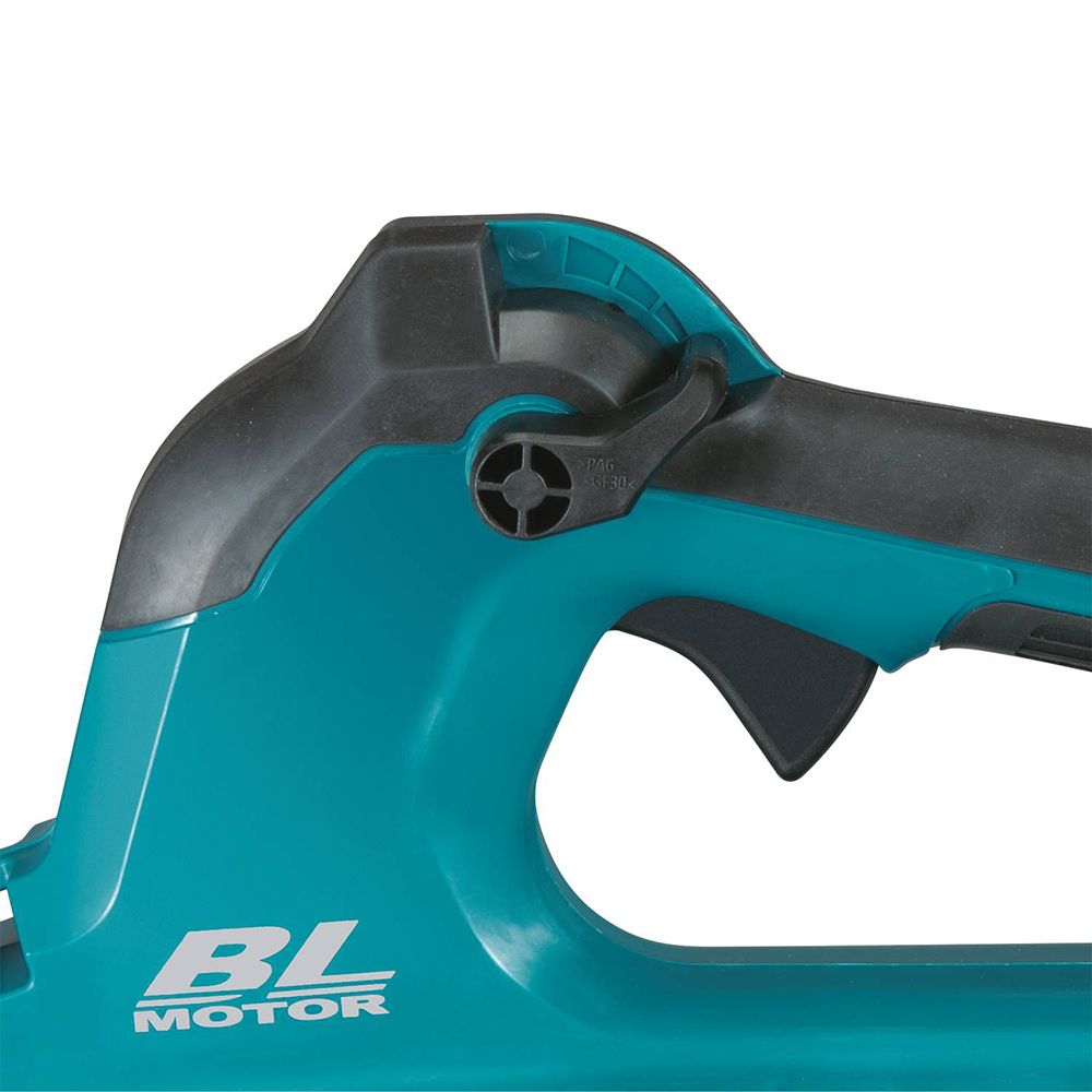 Makita XBU03Z 18V LXT Lithium‑Ion Brushless Cordless Blower