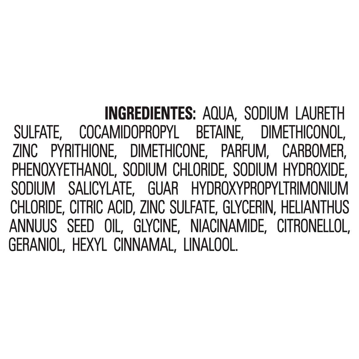 Shampoo Anticaspa Clear Women Hidratacao Intensa 400ml