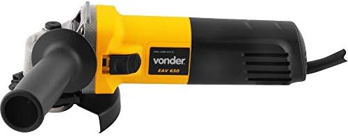 Esmerilhadeira angular 4.1/2