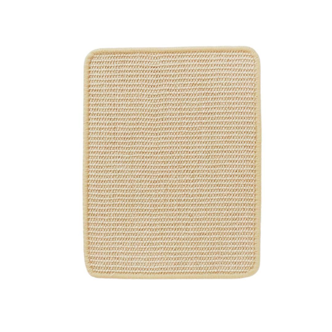 Premium Cat Scratcher Lounge – Comfort, Play & Furniture Protection | Clawtopia