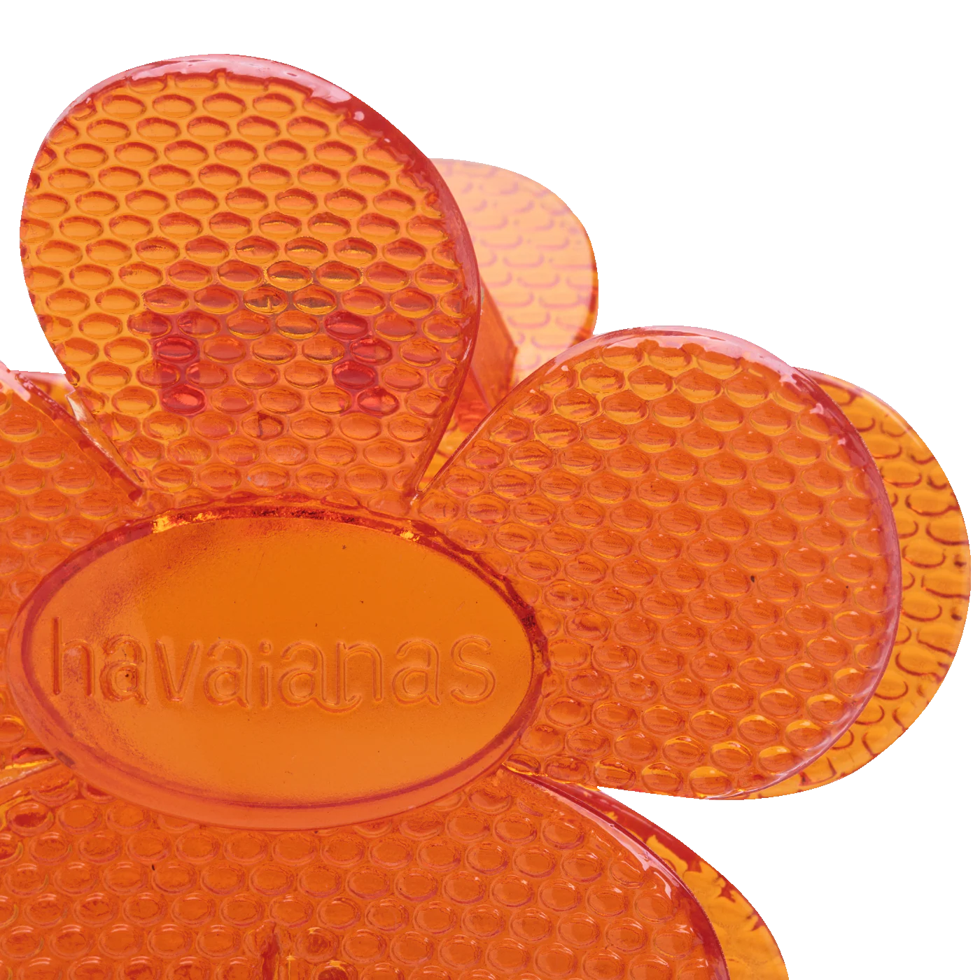 Presilha de Cabelo Havaianas