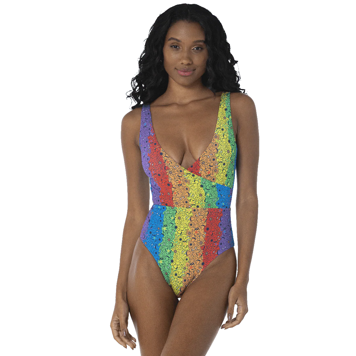 Body Havaianas Pride