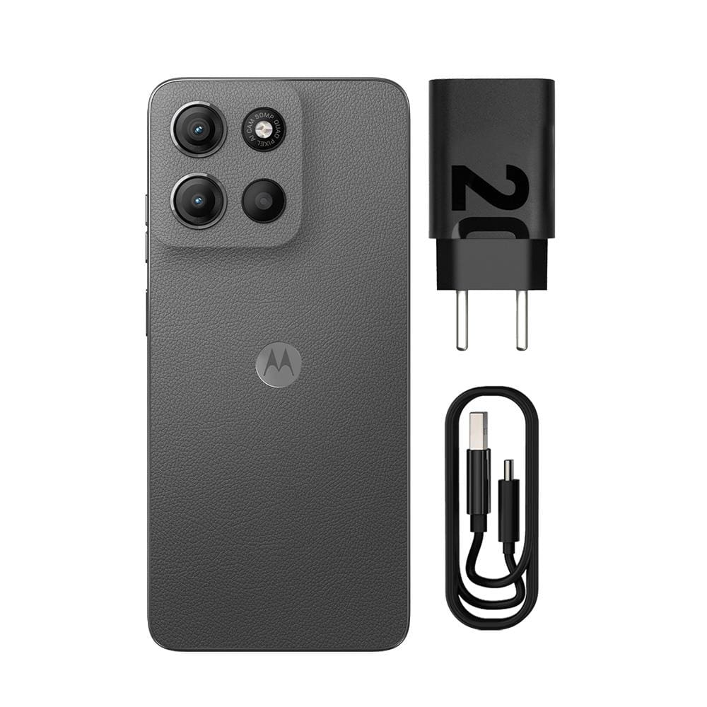 Celular Motorola Moto G15  Celular Motorola com entrega rápida.