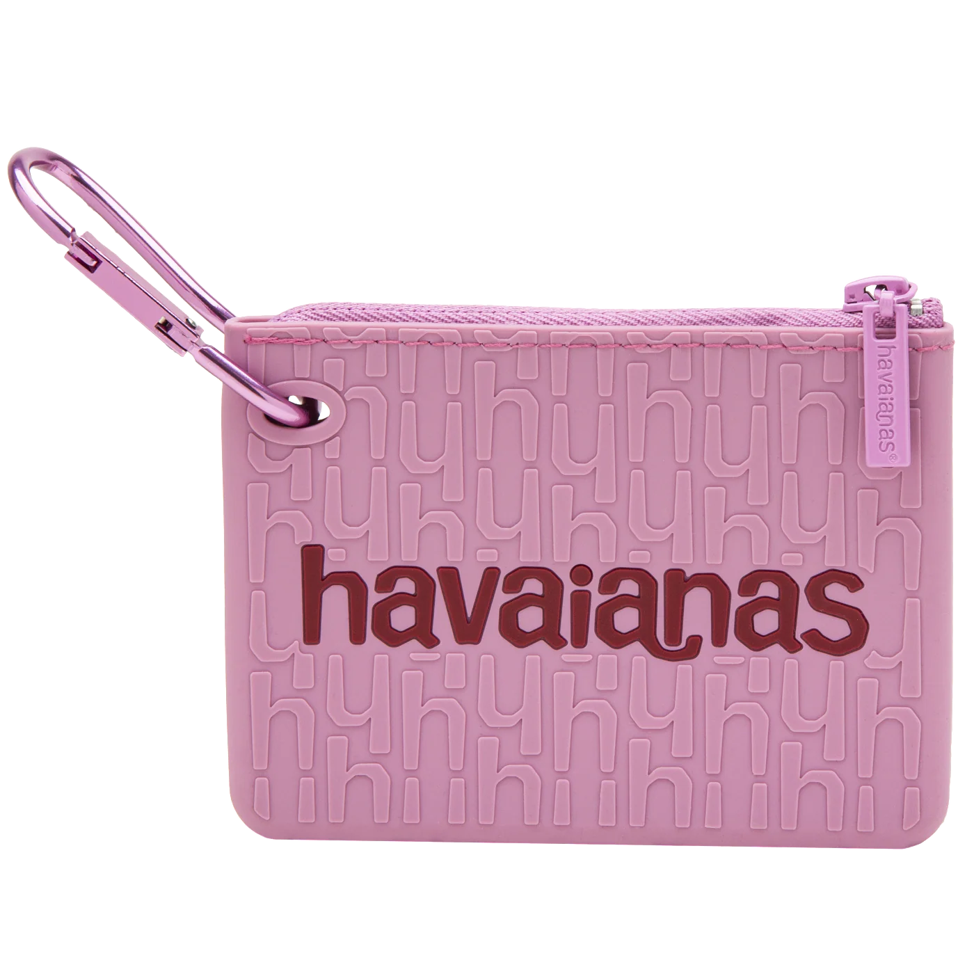 Porta Cartão Havaianas Logomania