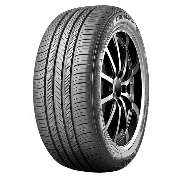 Kumho Crugen HP71 235/60R17 102V