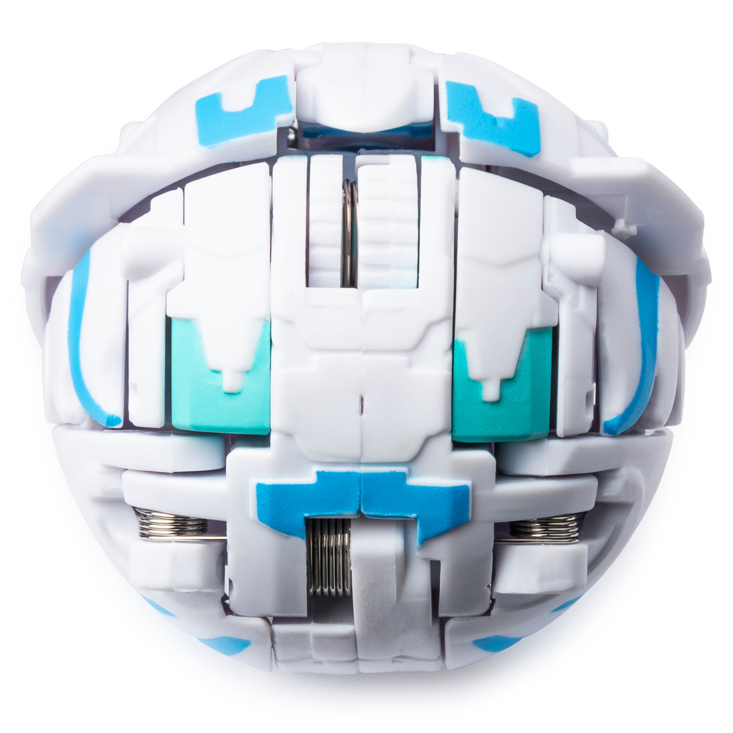 Bakugan Ultra， Pegatrix， 3-inch Collectible Action Figure and Trading Card， for Ages 6 and Up