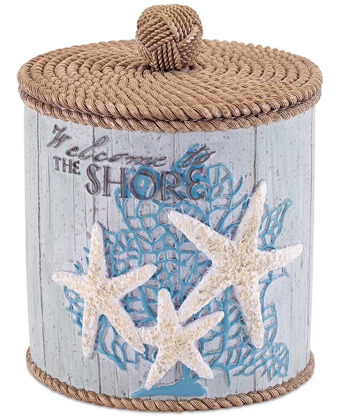 Avanti Beachcomber Jar